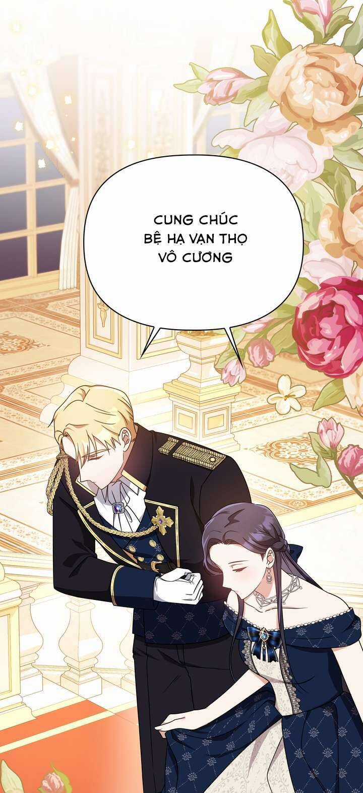 Công Nương Su Chapter 72 trang 2