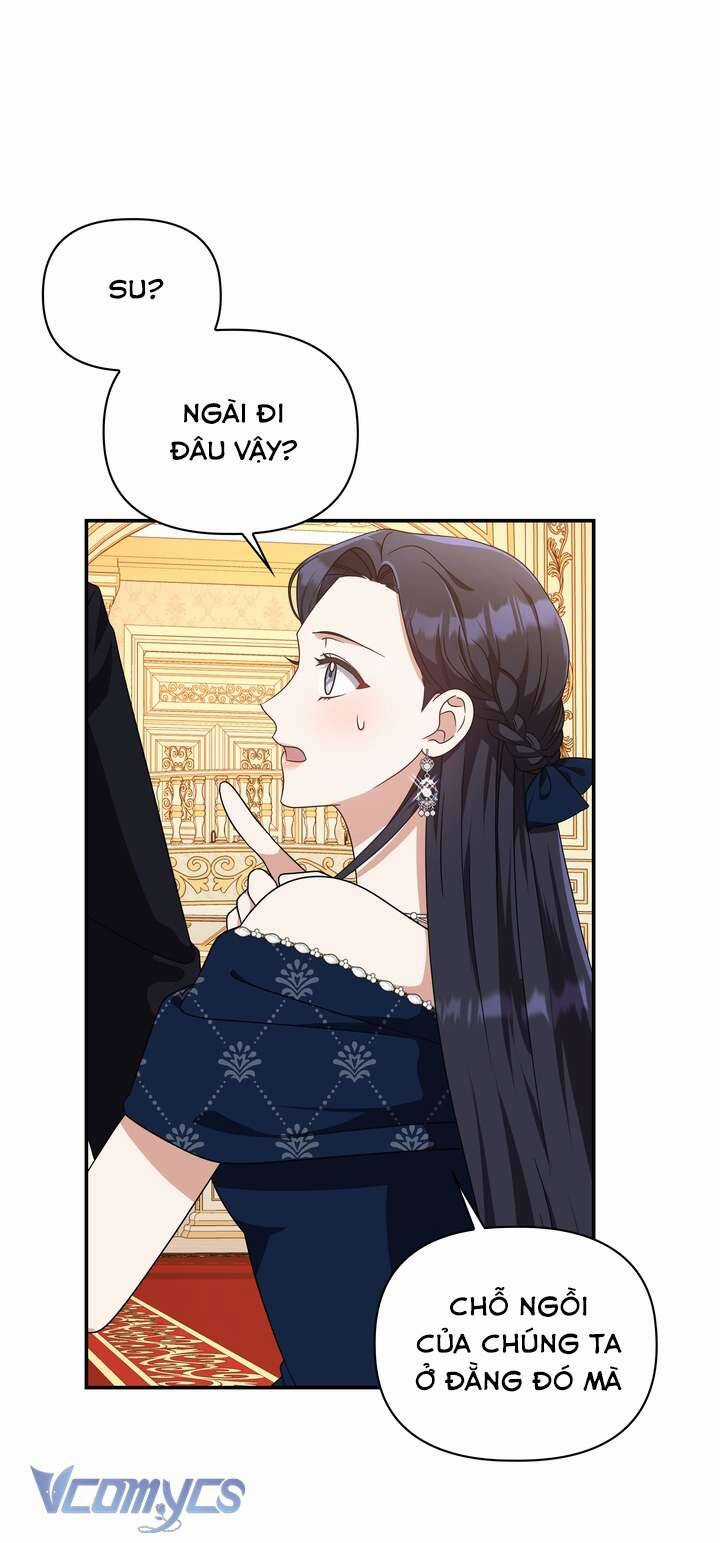 Công Nương Su Chapter 72 trang 20