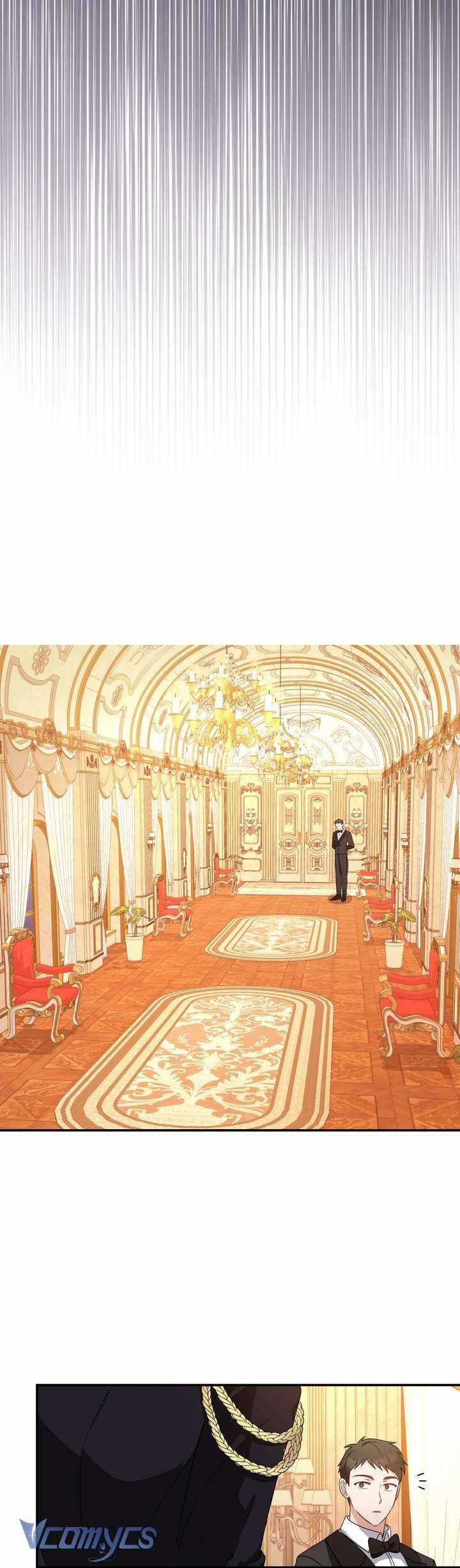 Công Nương Su Chapter 72 trang 24