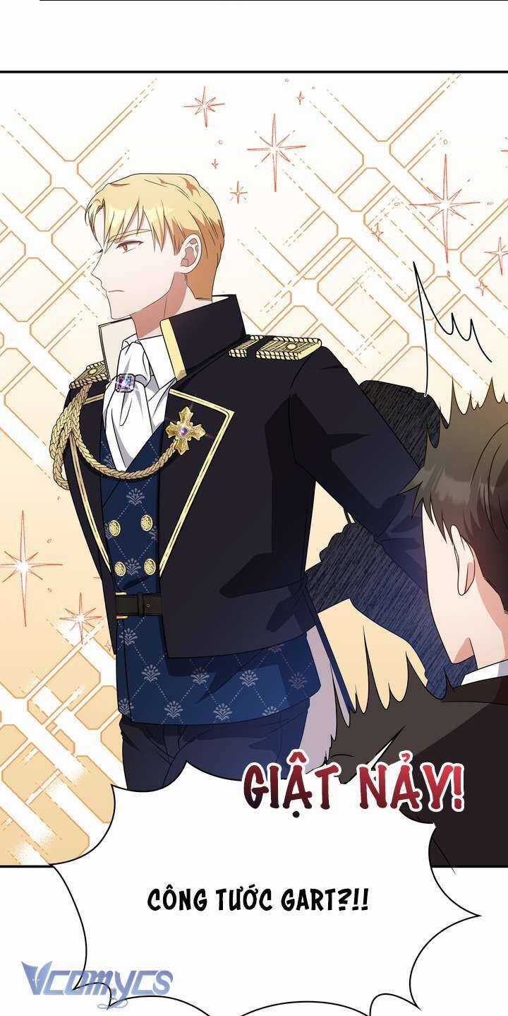 Công Nương Su Chapter 72 trang 25