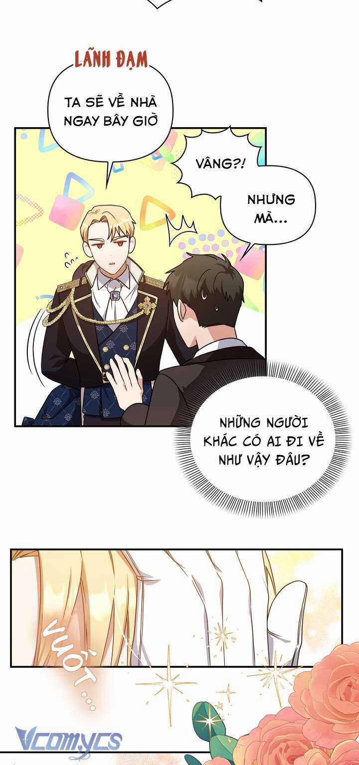 Công Nương Su Chapter 72 trang 26