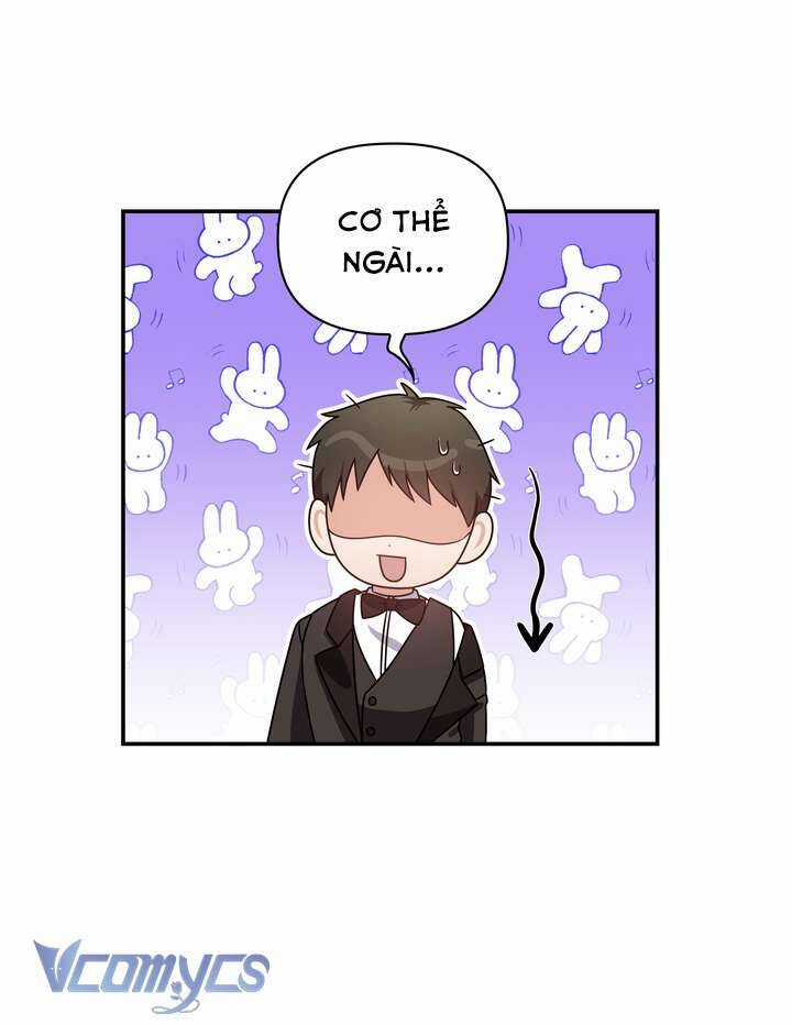 Công Nương Su Chapter 72 trang 28