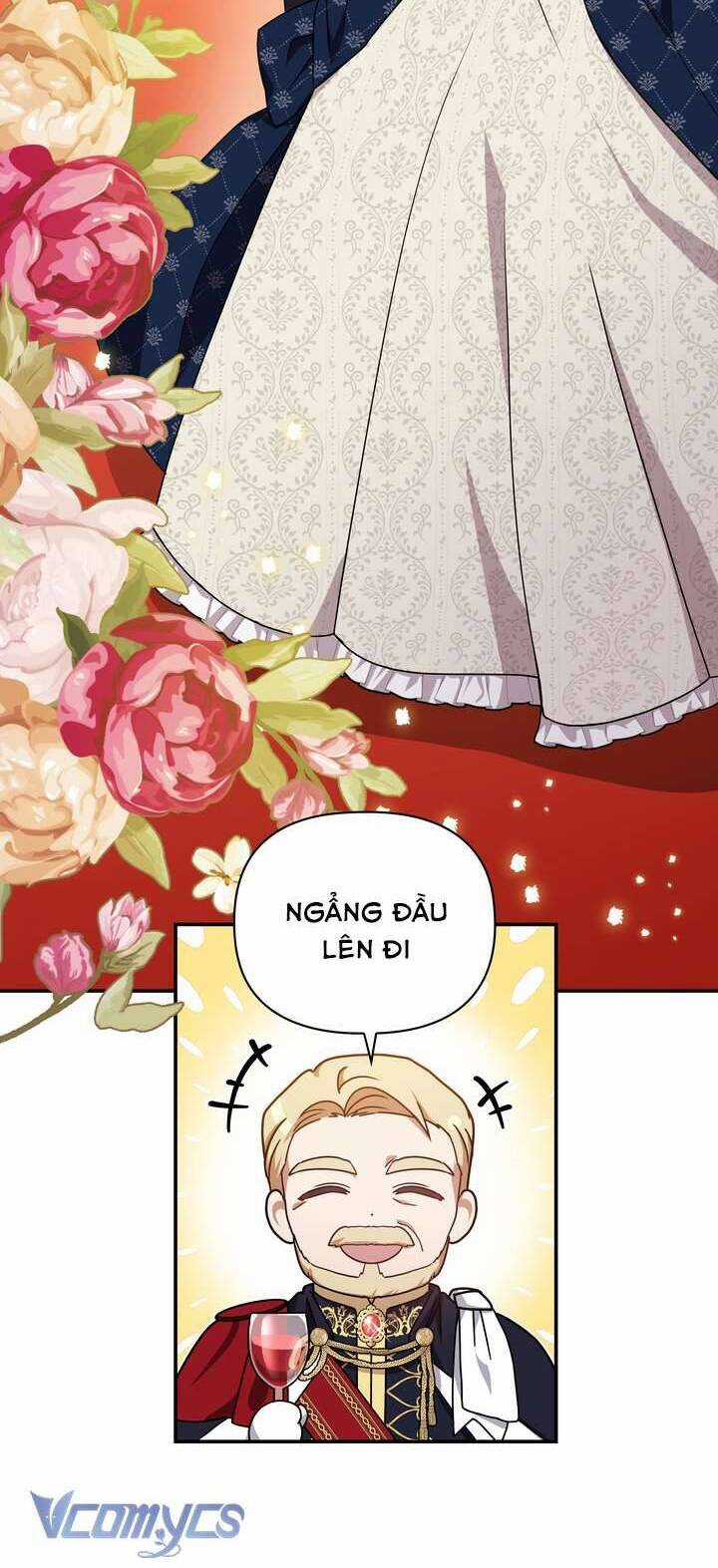 Công Nương Su Chapter 72 trang 3
