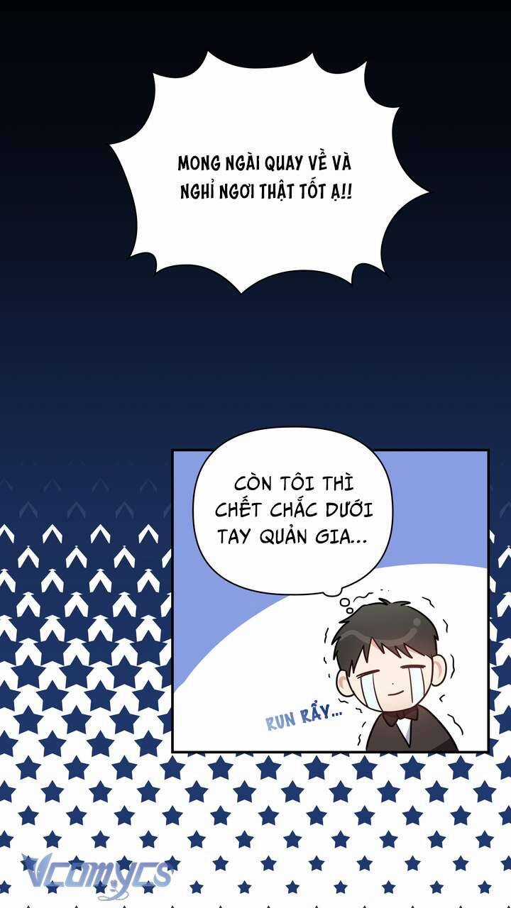 Công Nương Su Chapter 72 trang 30