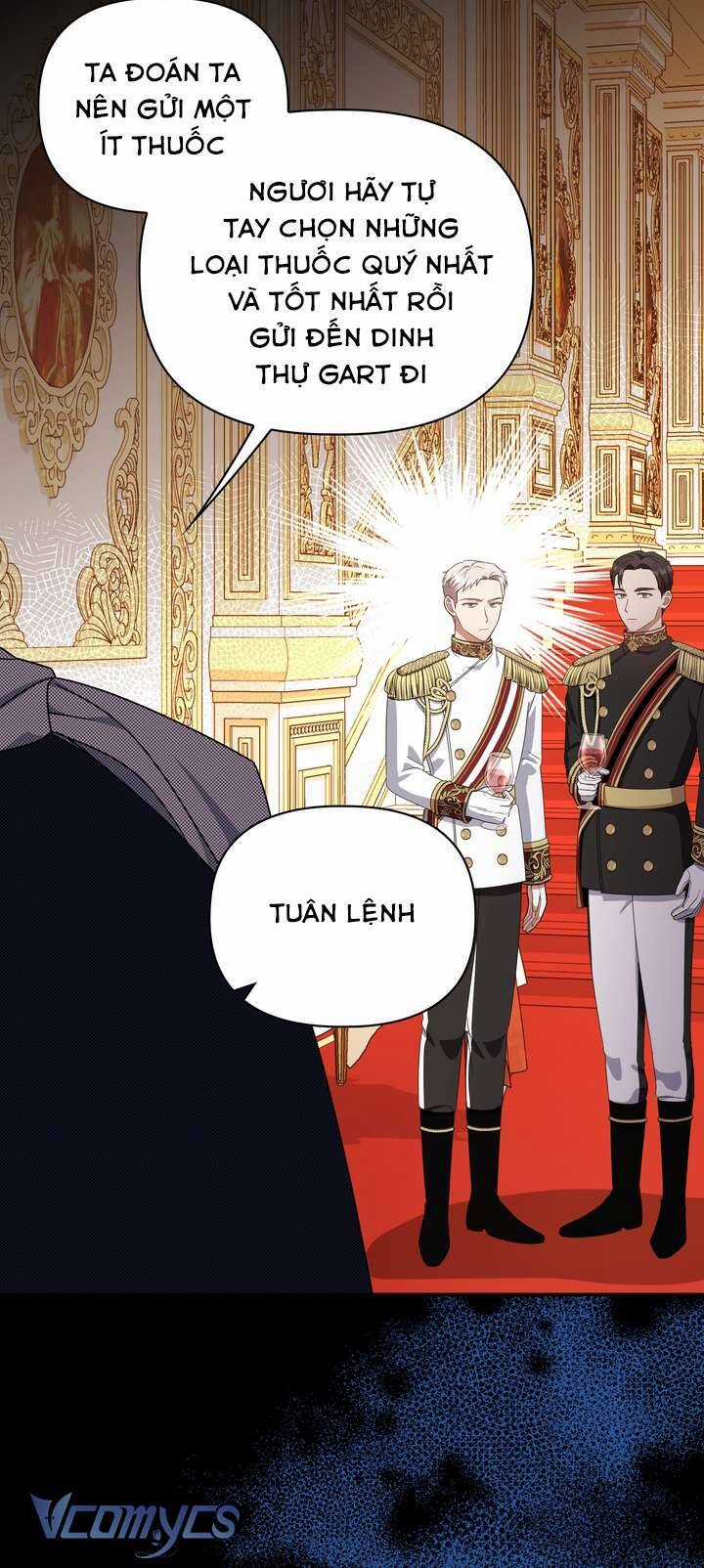 Công Nương Su Chapter 72 trang 34