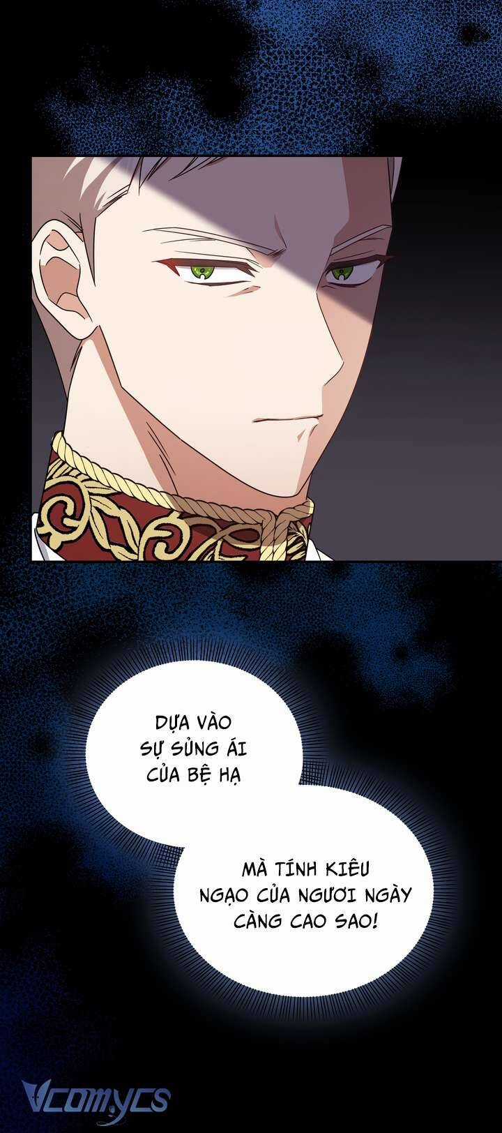 Công Nương Su Chapter 72 trang 35