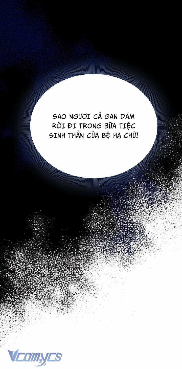 Công Nương Su Chapter 72 trang 36