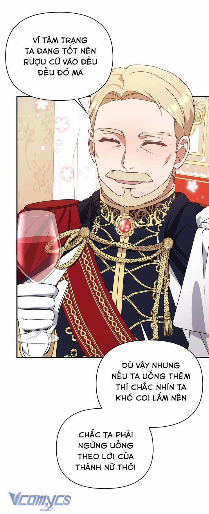 Công Nương Su Chapter 72 trang 39