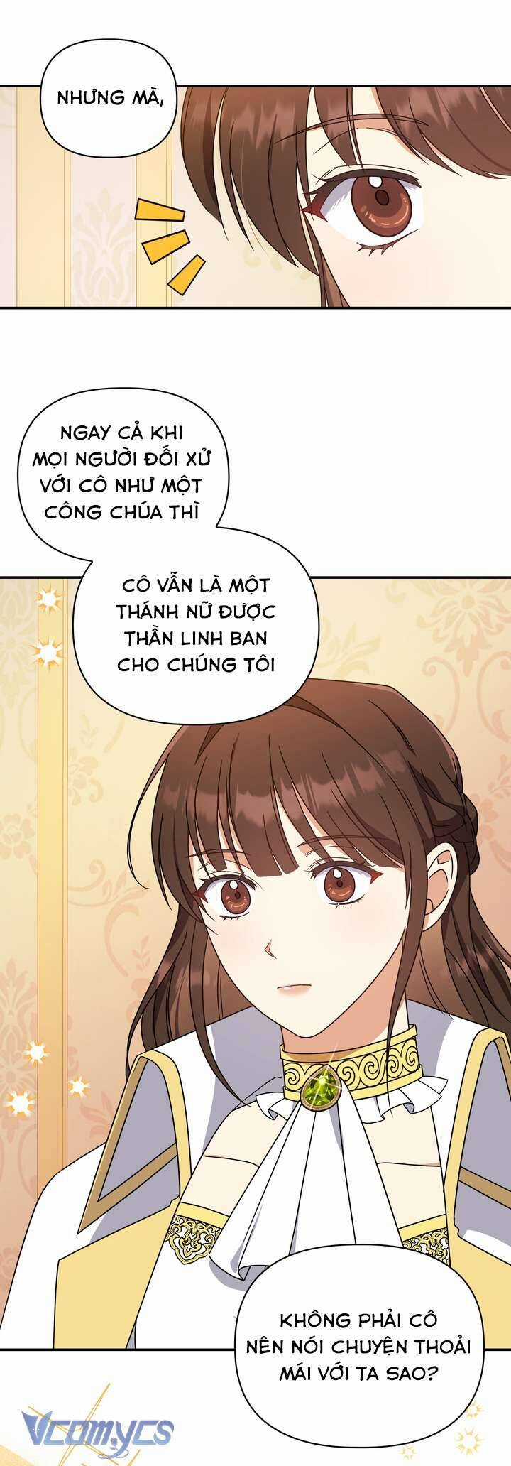 Công Nương Su Chapter 72 trang 40