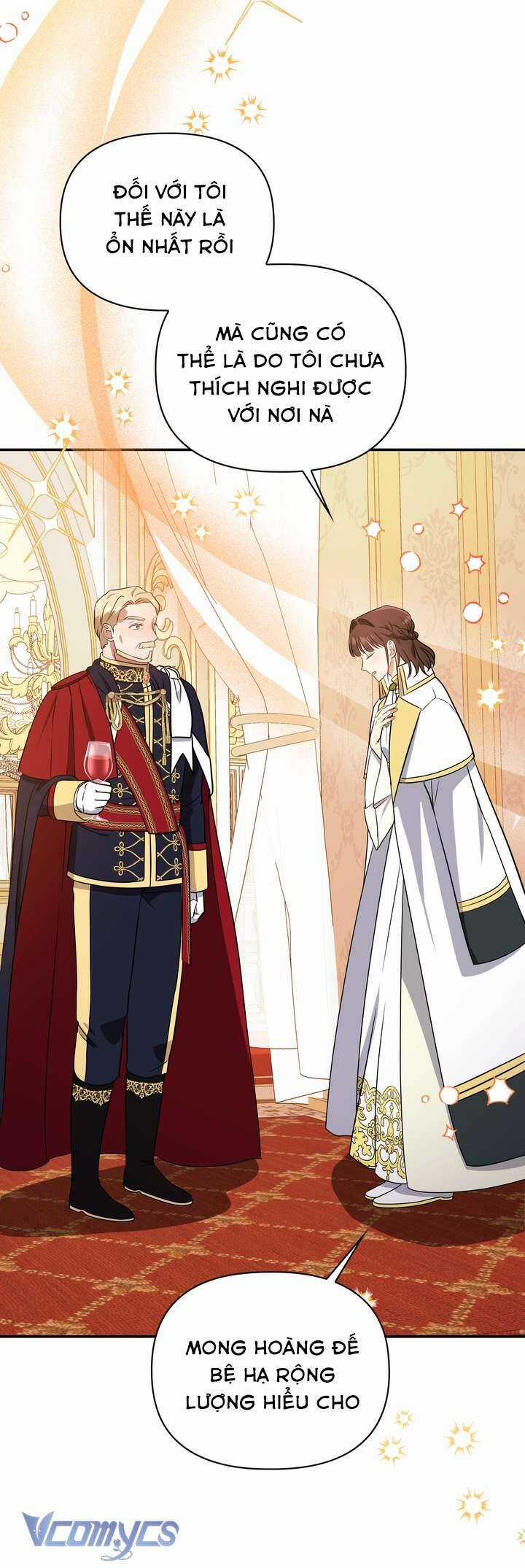 Công Nương Su Chapter 72 trang 42