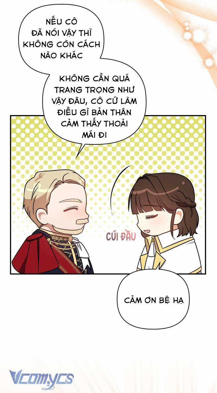 Công Nương Su Chapter 72 trang 45