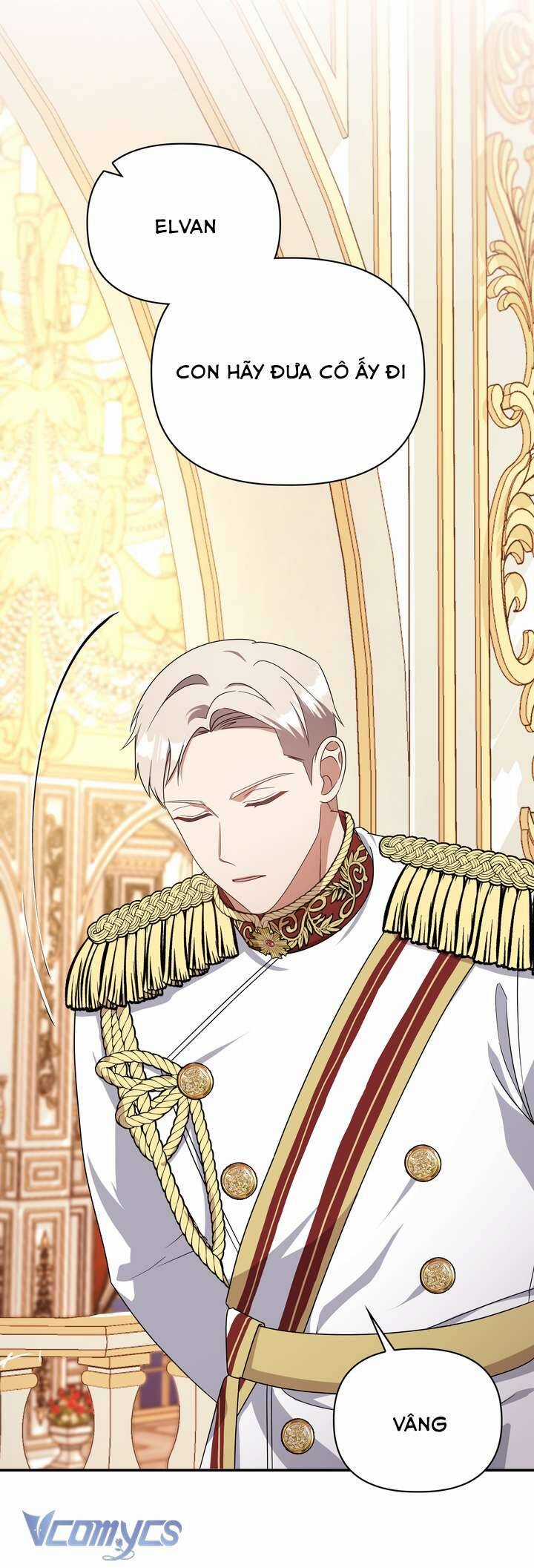 Công Nương Su Chapter 72 trang 46