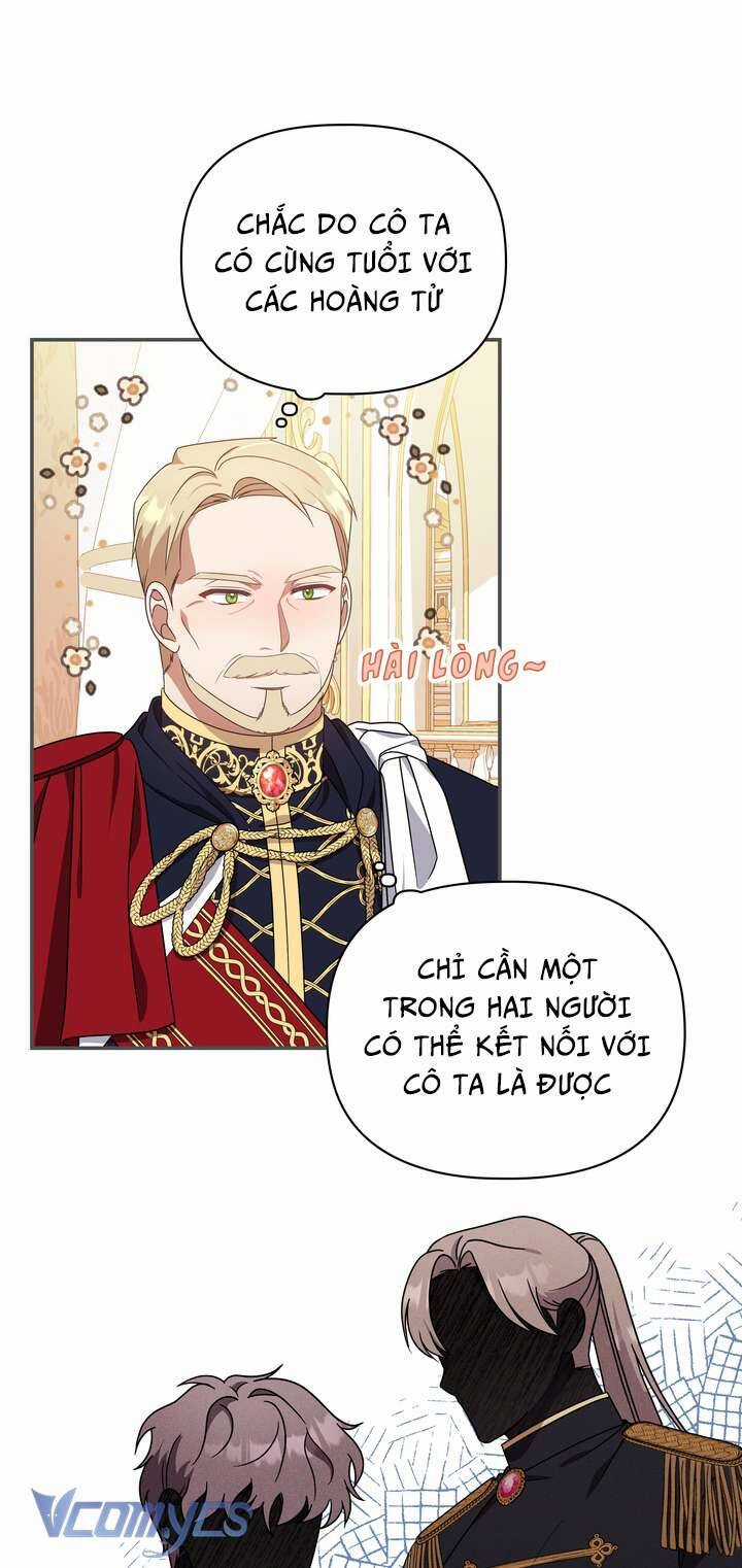 Công Nương Su Chapter 72 trang 50