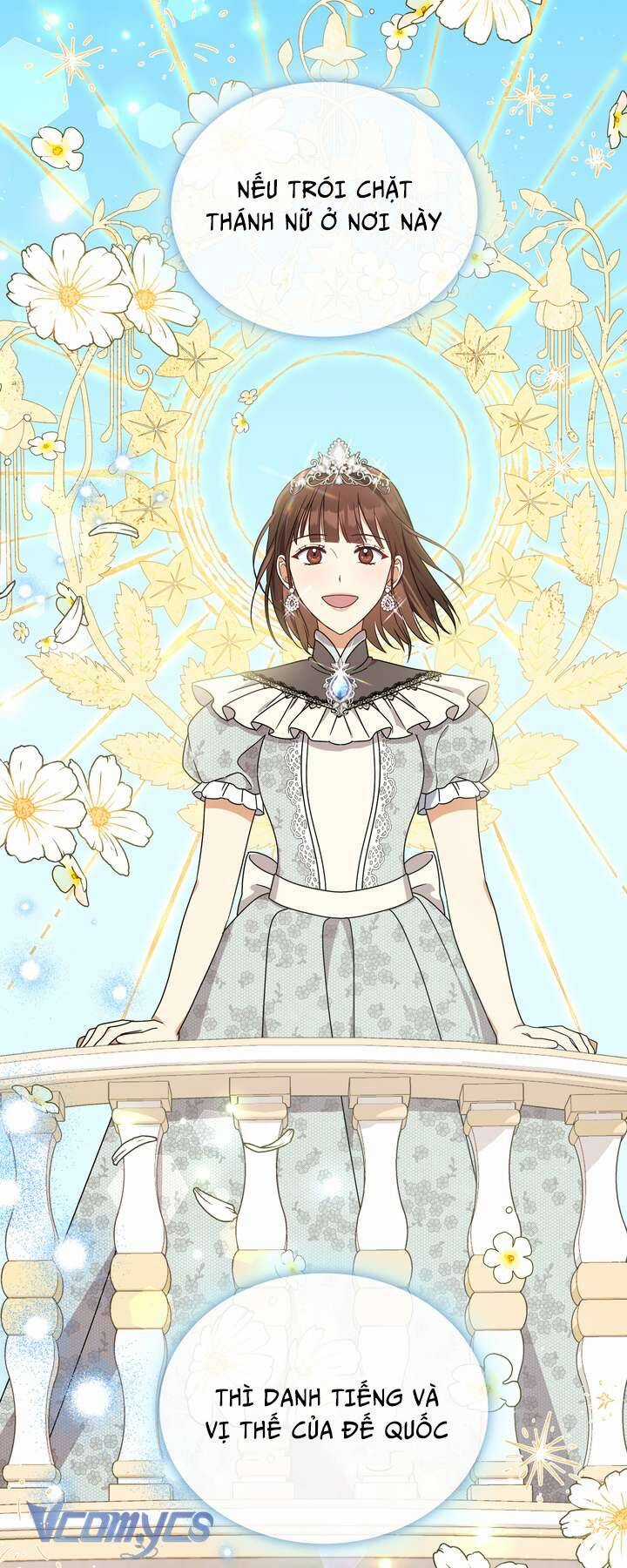 Công Nương Su Chapter 72 trang 52