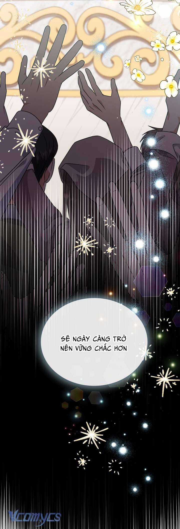 Công Nương Su Chapter 72 trang 53