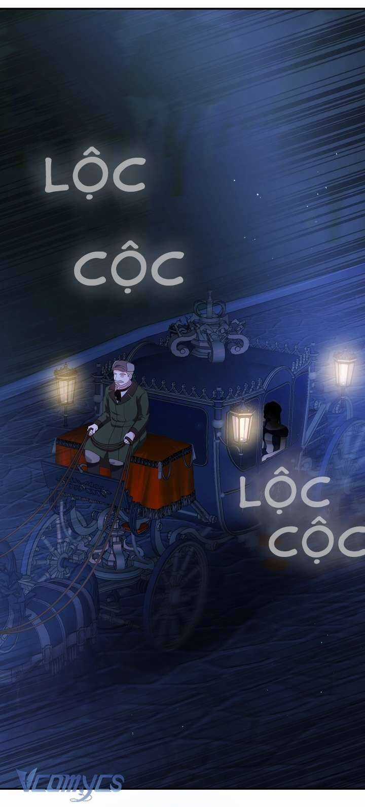 Công Nương Su Chapter 72 trang 56