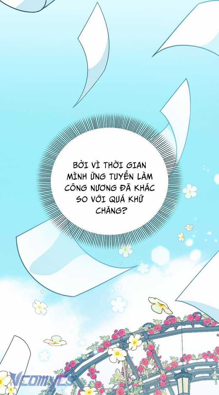 Công Nương Su Chapter 72 trang 58