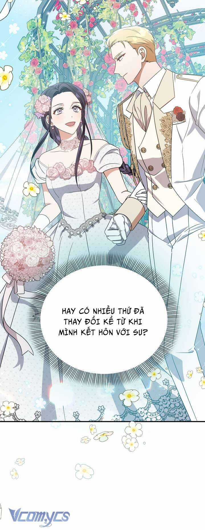 Công Nương Su Chapter 72 trang 59