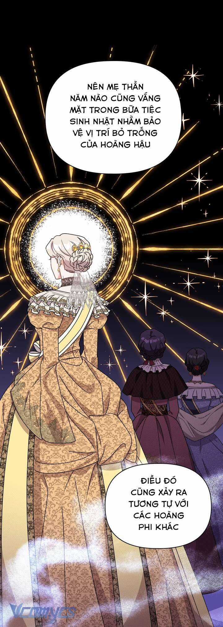 Công Nương Su Chapter 72 trang 6