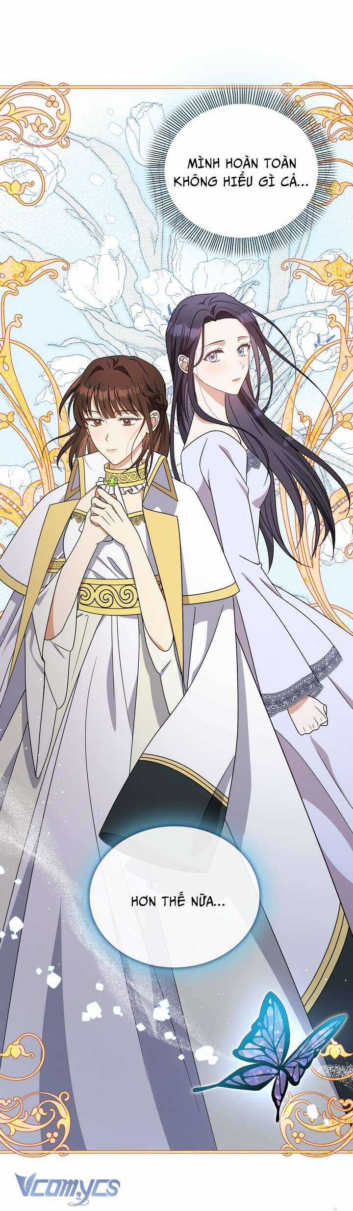 Công Nương Su Chapter 72 trang 61