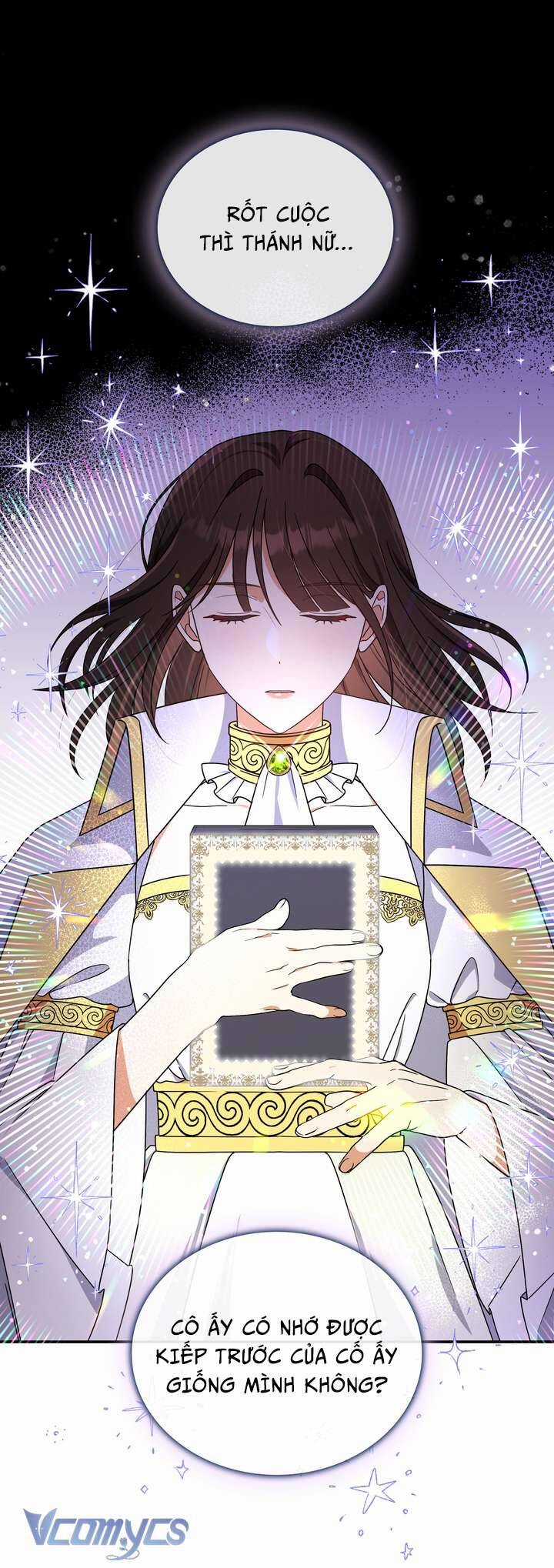 Công Nương Su Chapter 72 trang 63