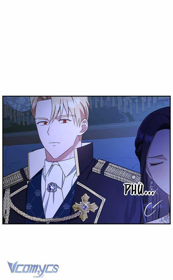 Công Nương Su Chapter 72 trang 64