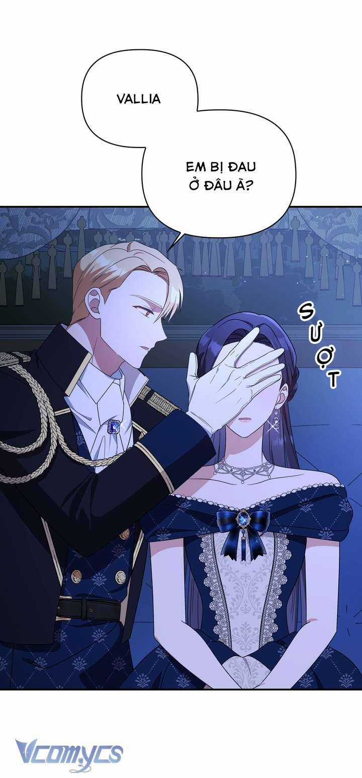 Công Nương Su Chapter 72 trang 65