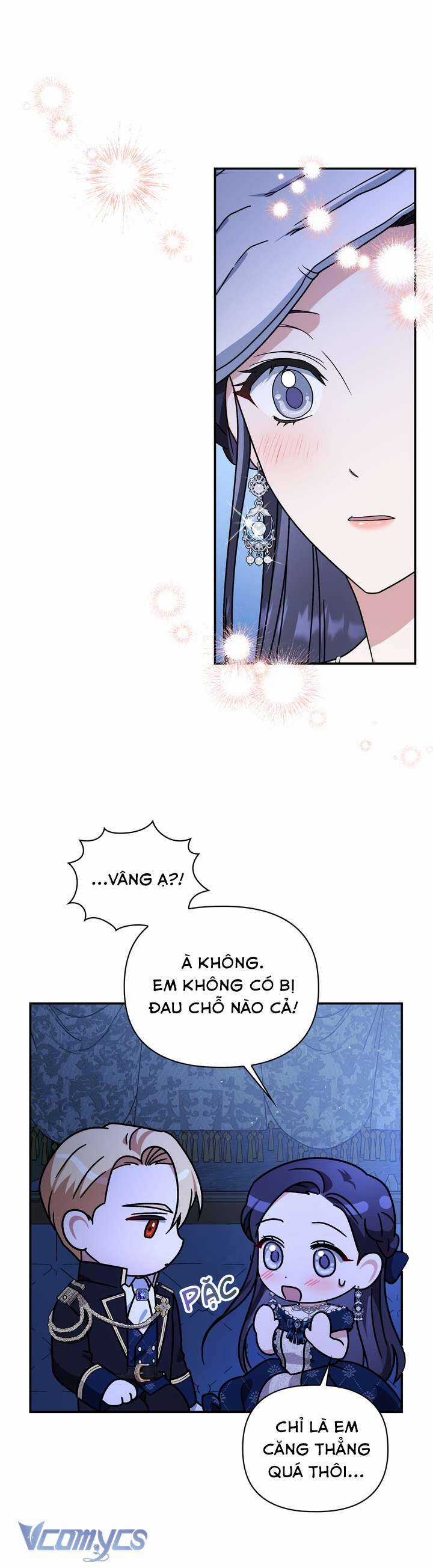 Công Nương Su Chapter 72 trang 66