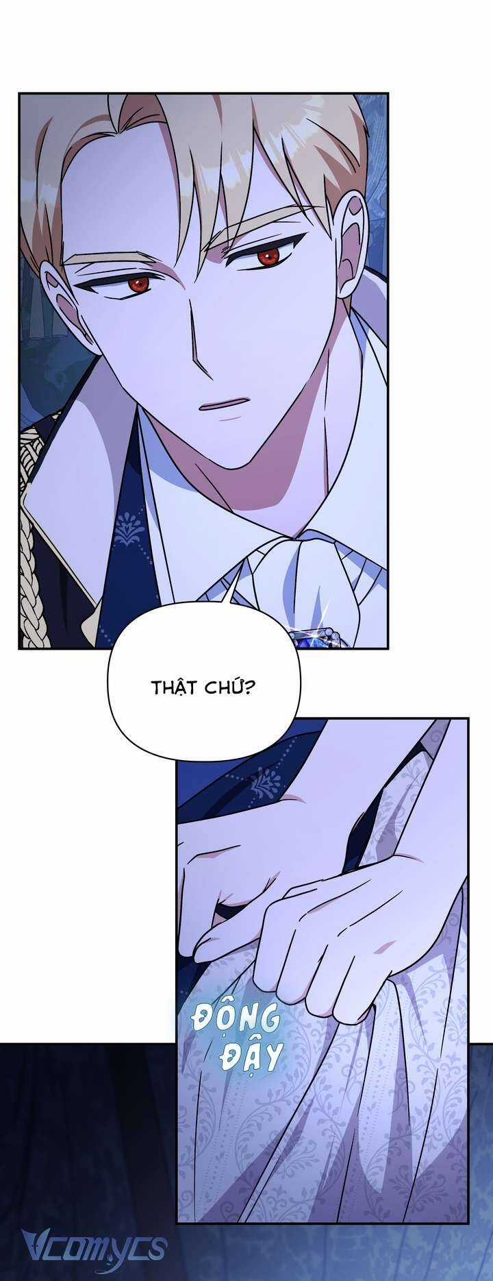 Công Nương Su Chapter 72 trang 67