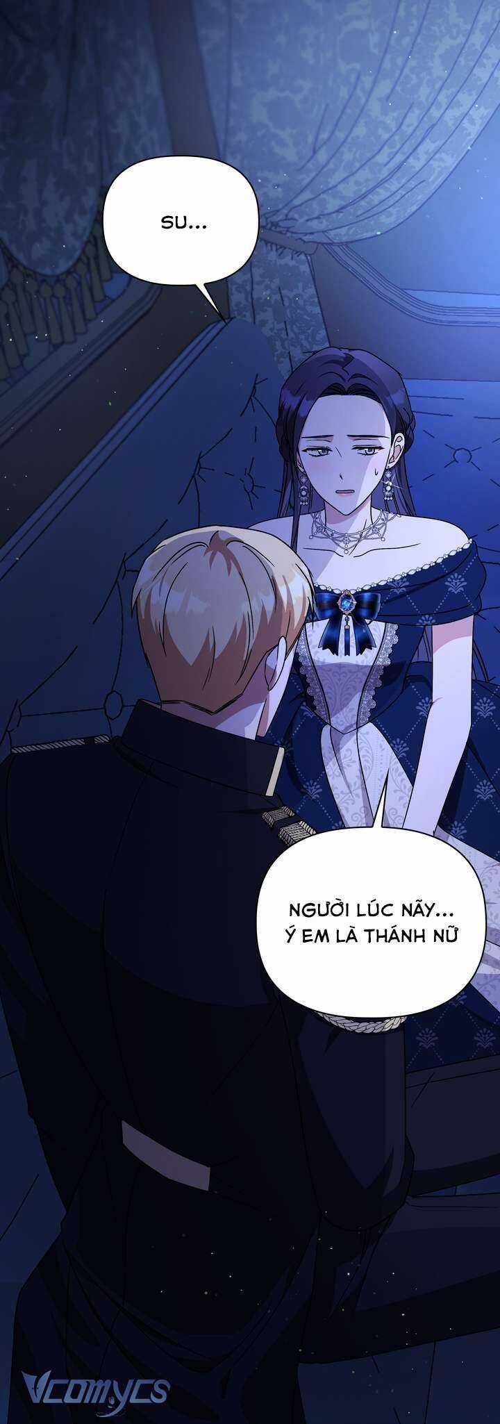 Công Nương Su Chapter 72 trang 68