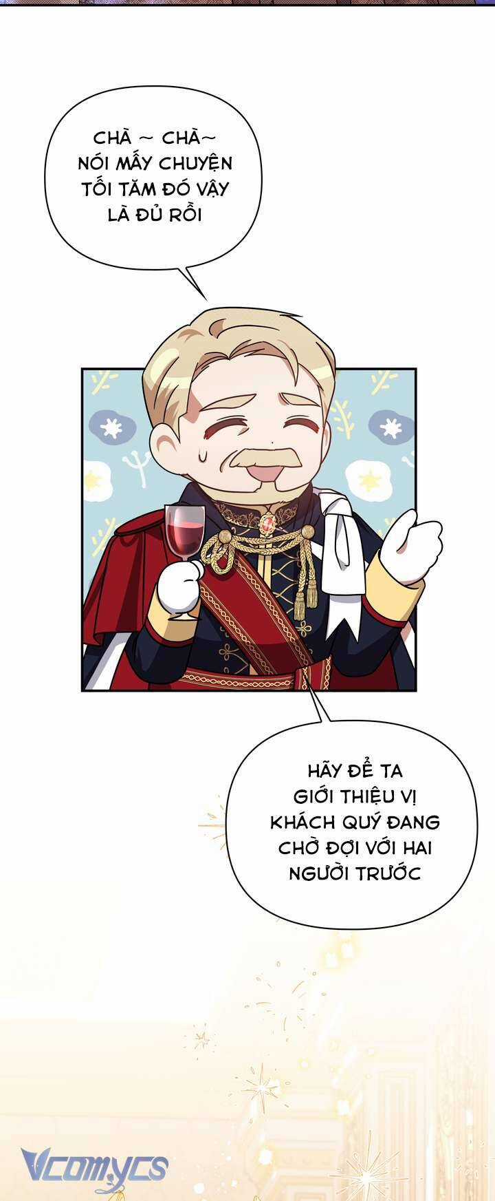 Công Nương Su Chapter 72 trang 7