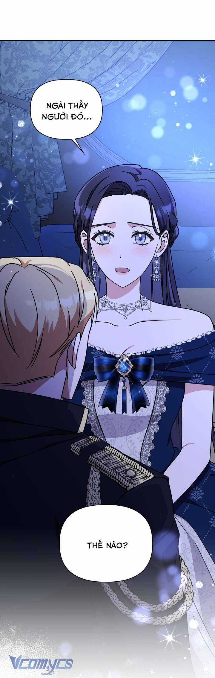 Công Nương Su Chapter 72 trang 70