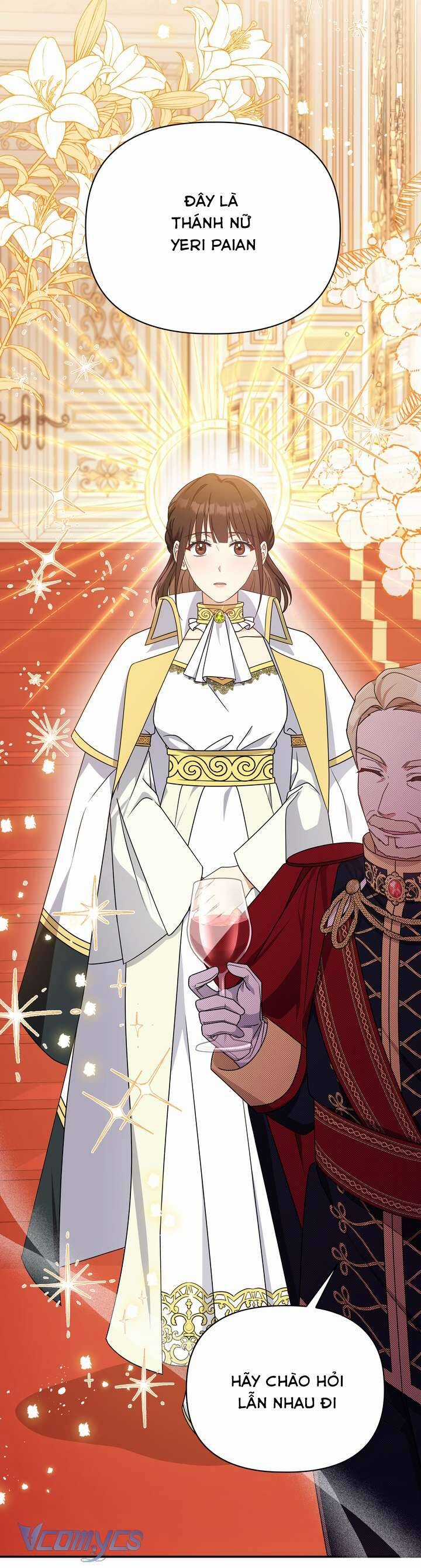 Công Nương Su Chapter 72 trang 8