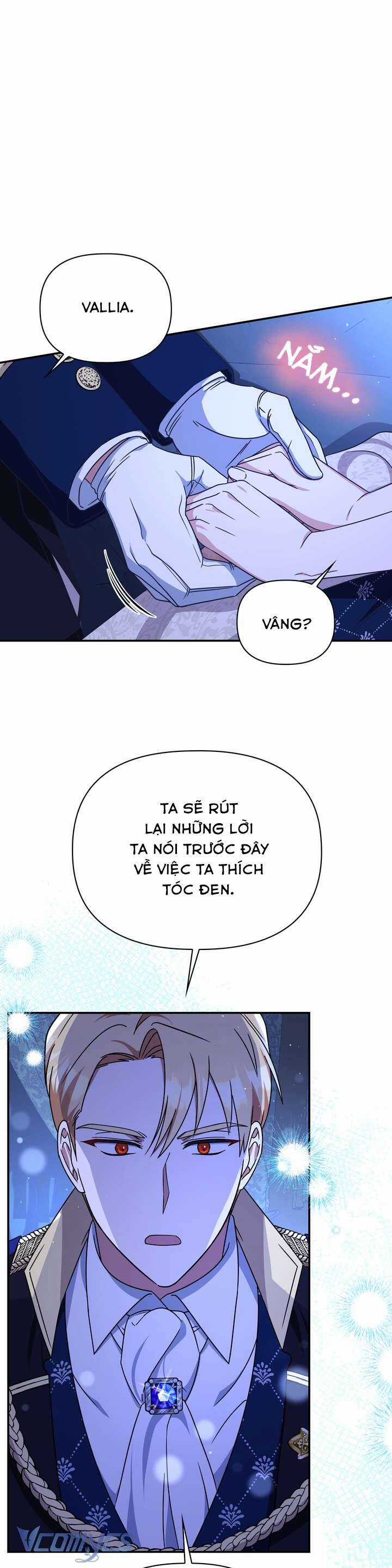 Công Nương Su Chapter 73 trang 11