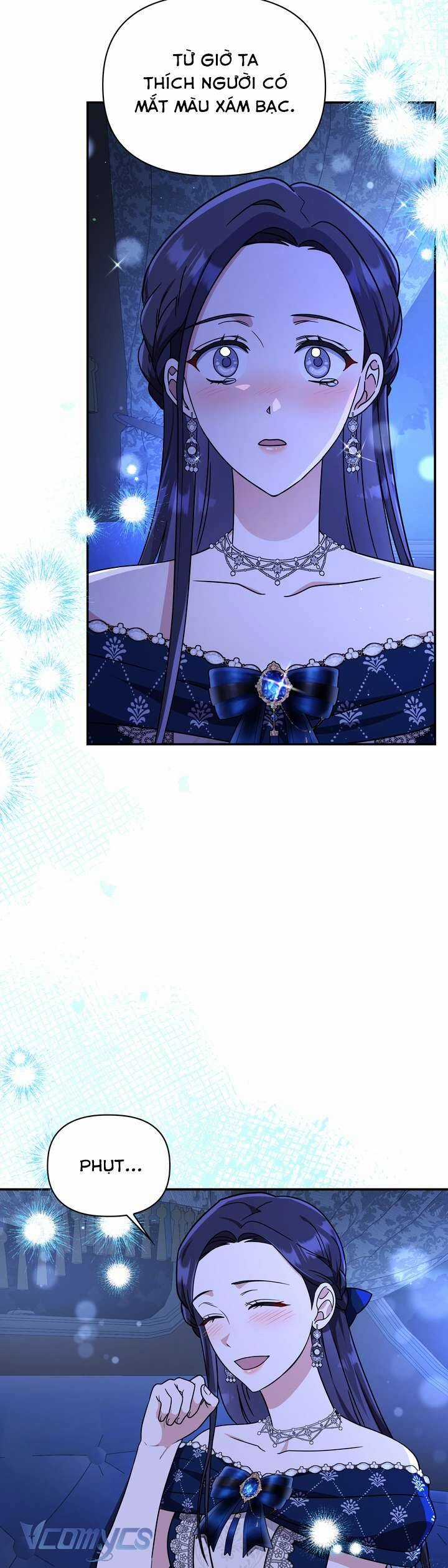 Công Nương Su Chapter 73 trang 12