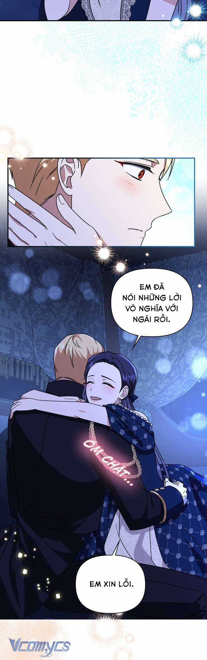 Công Nương Su Chapter 73 trang 13