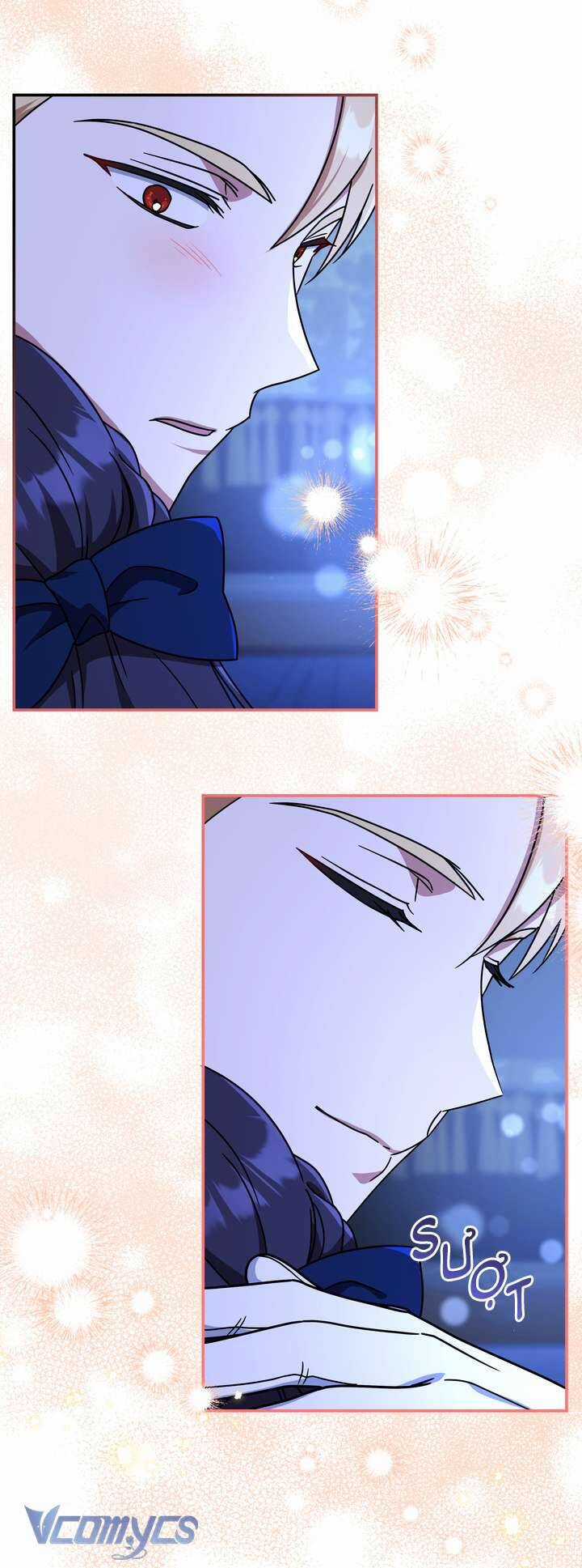 Công Nương Su Chapter 73 trang 14