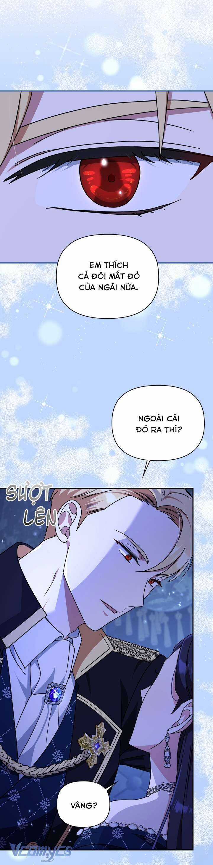 Công Nương Su Chapter 73 trang 16