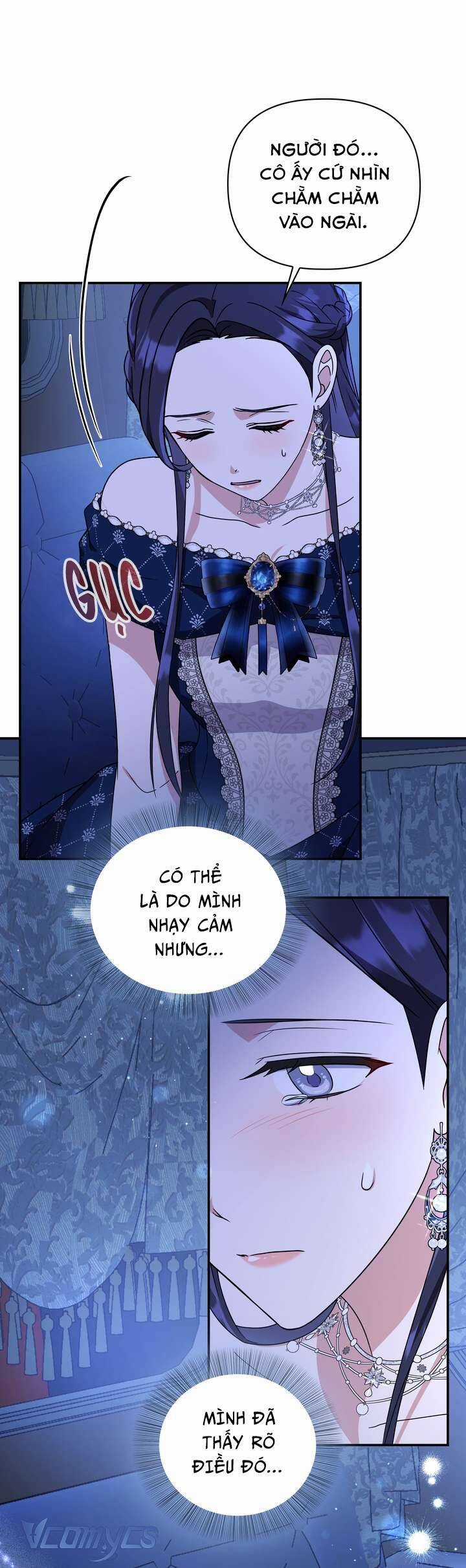 Công Nương Su Chapter 73 trang 2