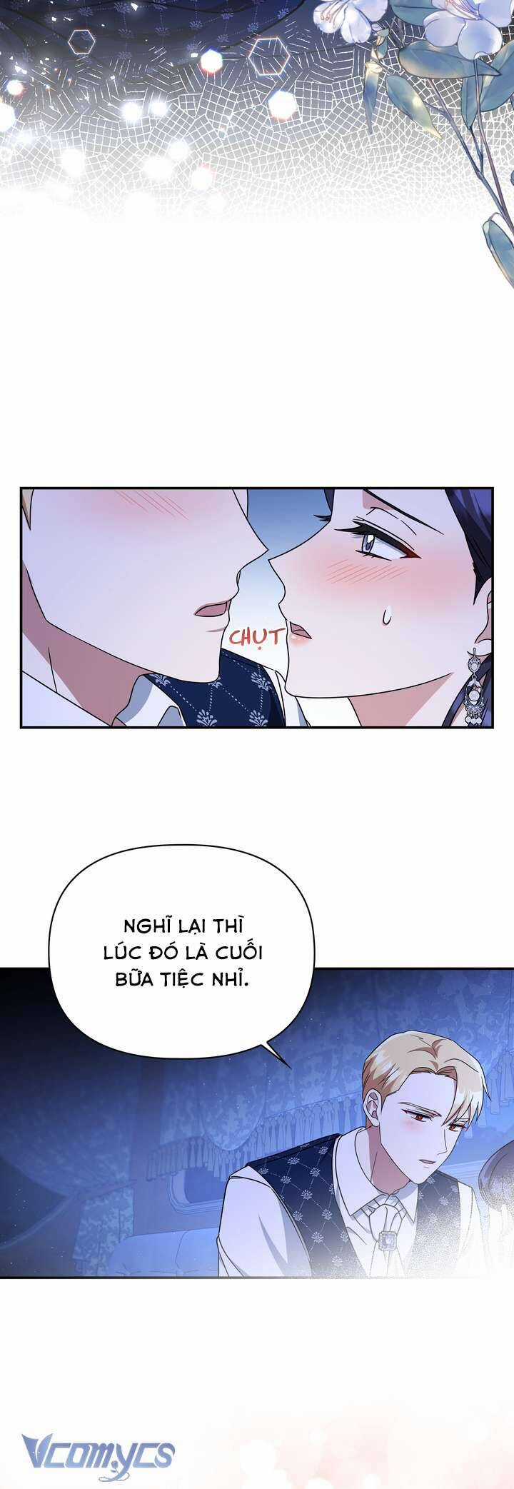 Công Nương Su Chapter 73 trang 22