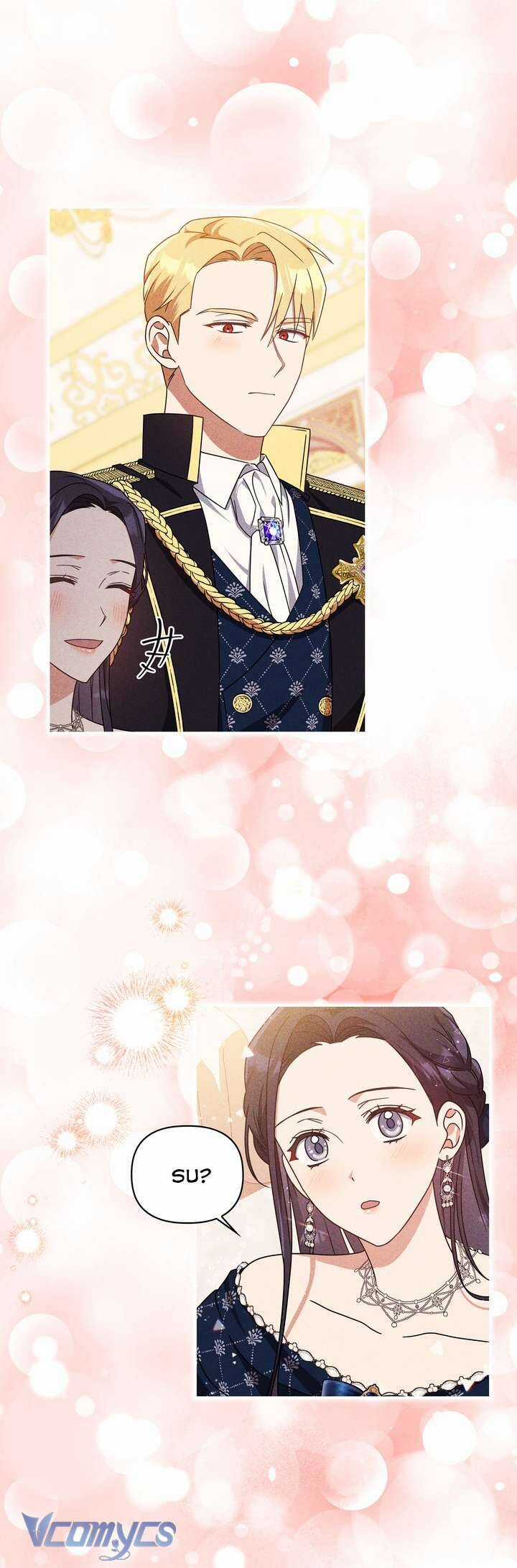 Công Nương Su Chapter 73 trang 23