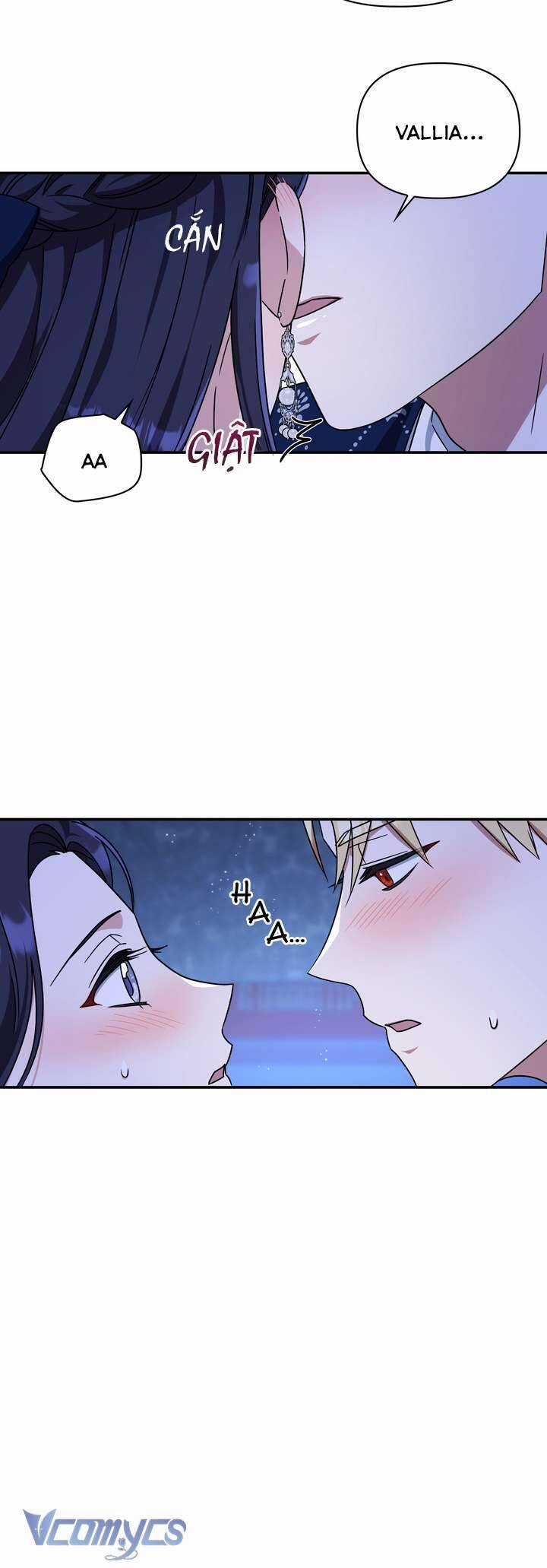 Công Nương Su Chapter 73 trang 26