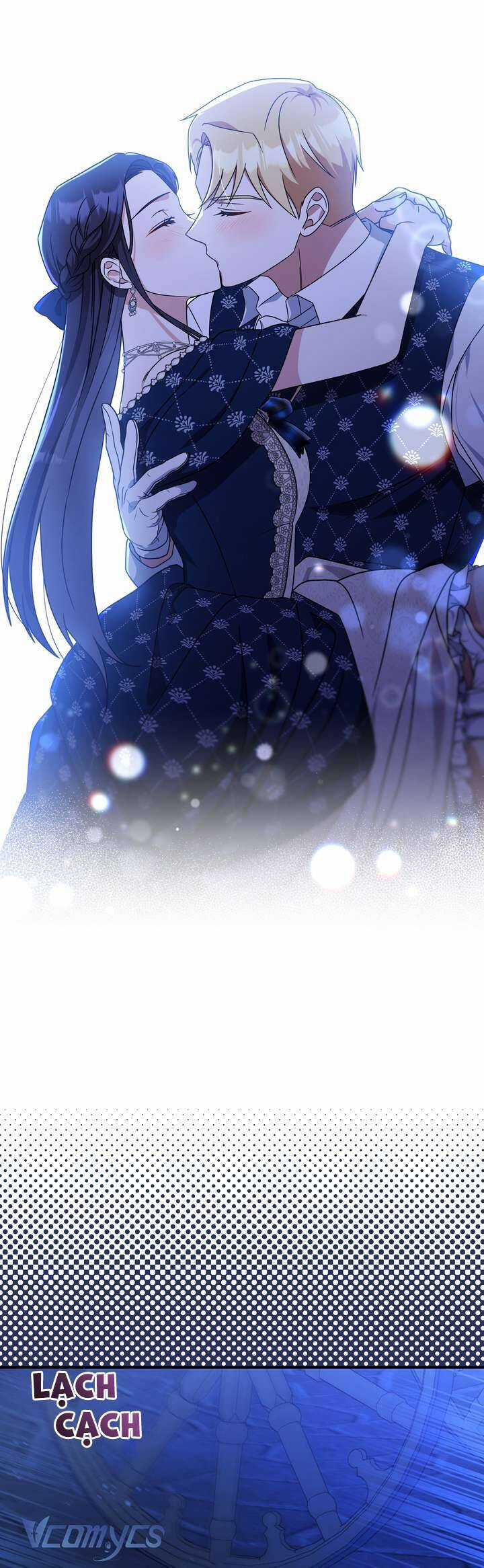 Công Nương Su Chapter 73 trang 27