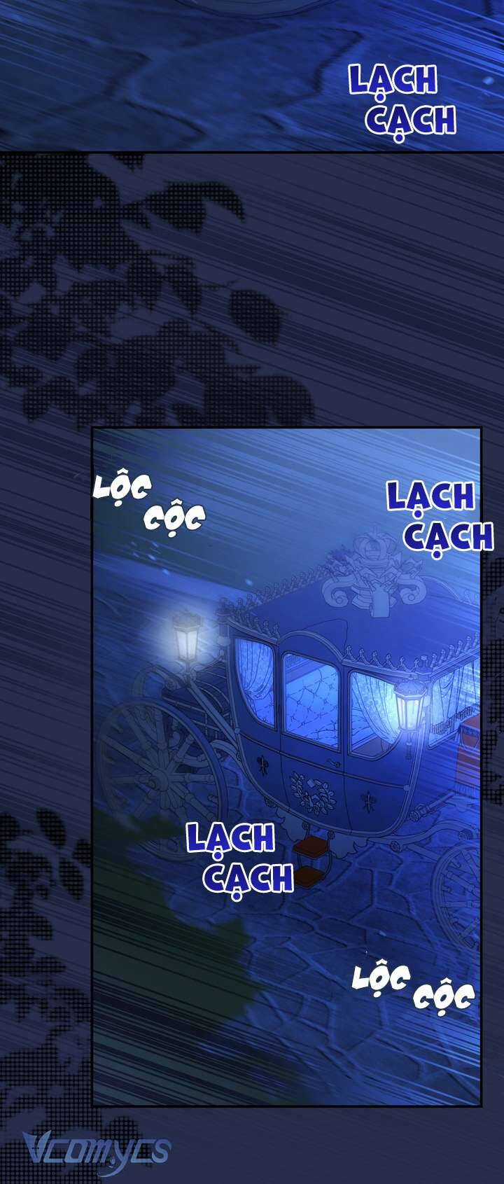 Công Nương Su Chapter 73 trang 28