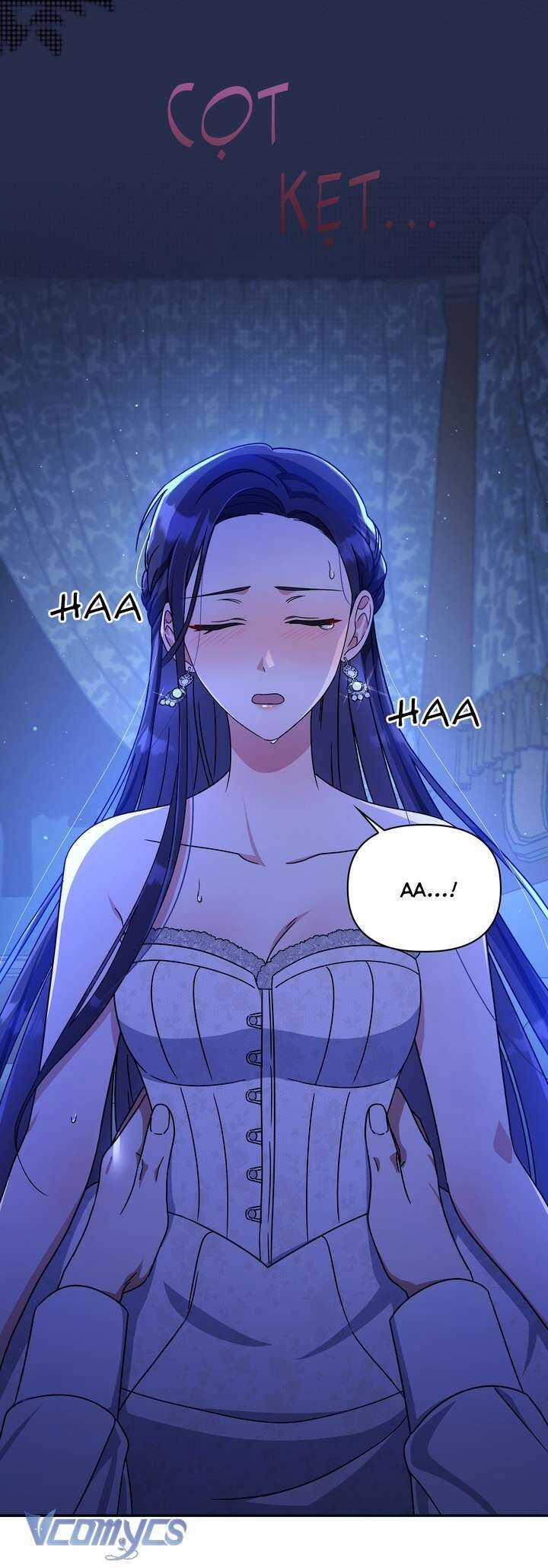 Công Nương Su Chapter 73 trang 29