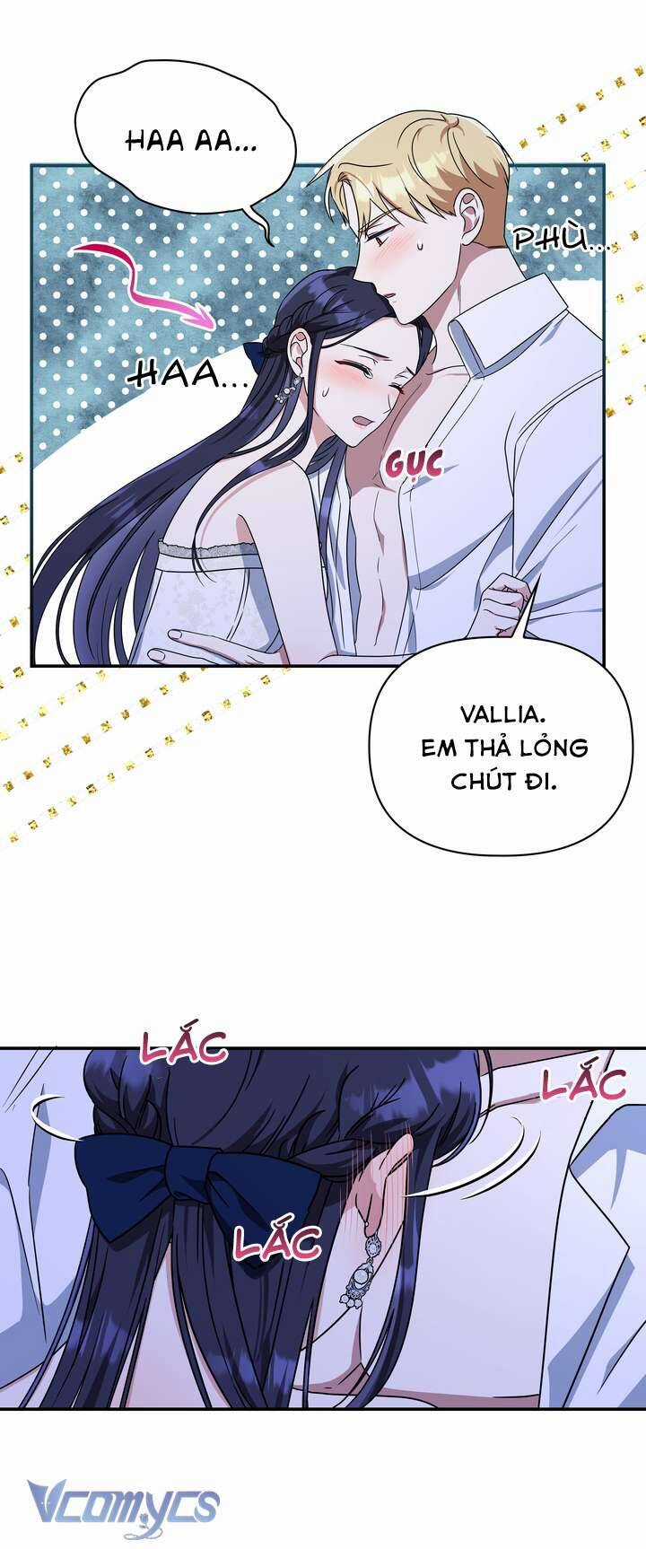 Công Nương Su Chapter 73 trang 30