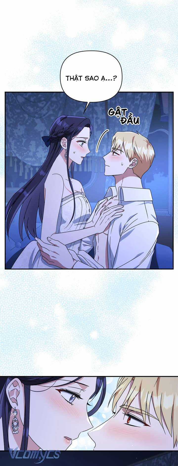 Công Nương Su Chapter 73 trang 32