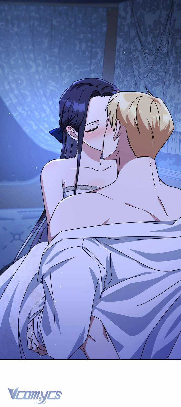 Công Nương Su Chapter 73 trang 33