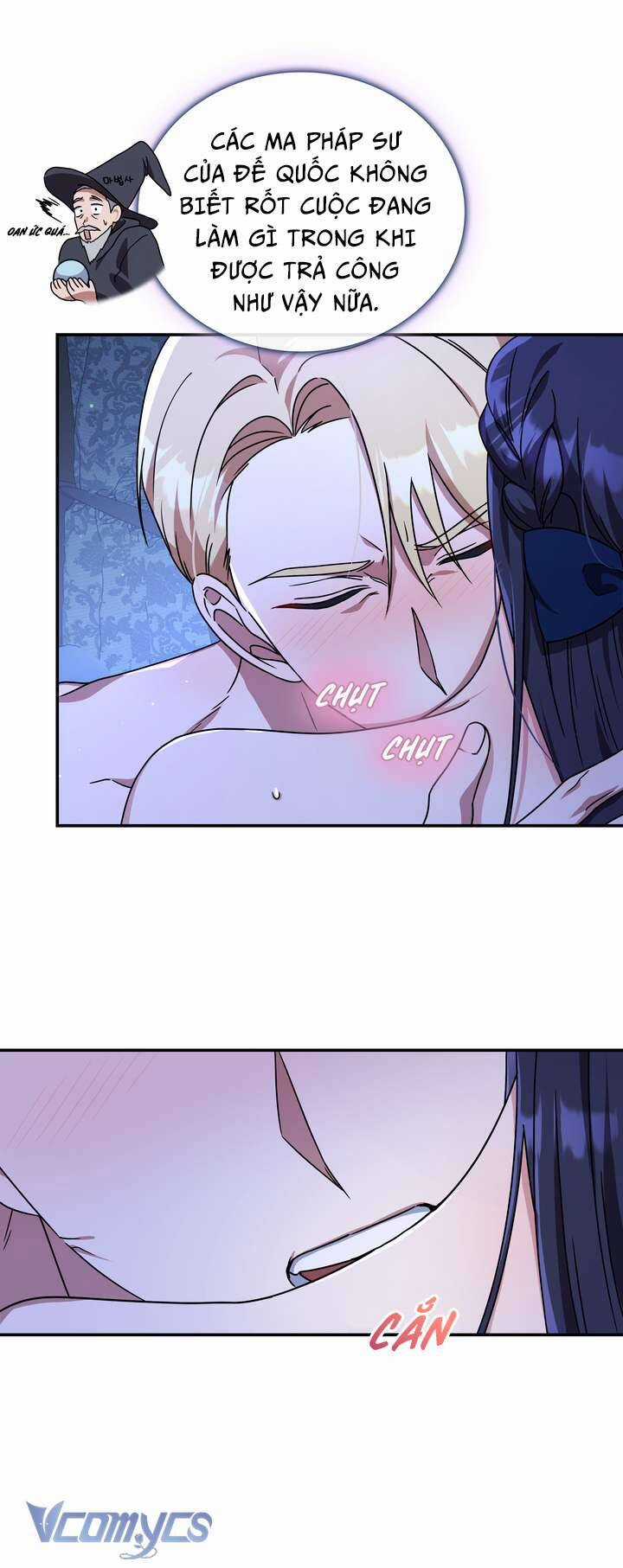 Công Nương Su Chapter 73 trang 35