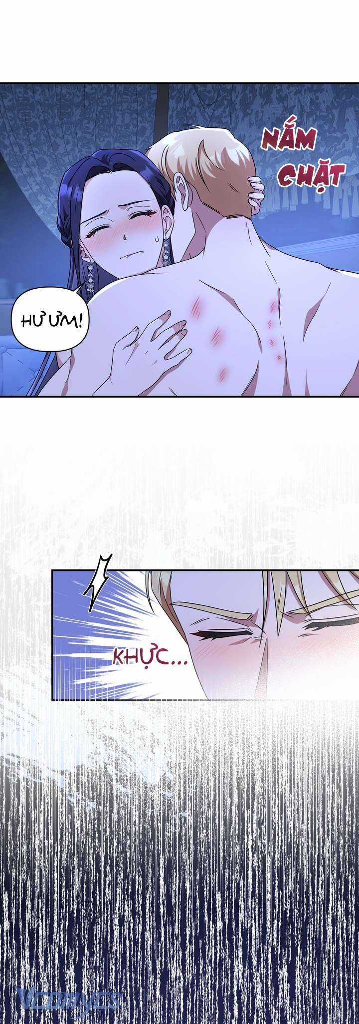 Công Nương Su Chapter 73 trang 36